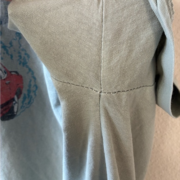 Men’s Ford Graphic Men's T-Shirt (Size:XL) - Picture 8 of 12